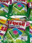 Tabletki do prania Persil  29zl