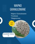 Wapno Tanie Granulowane Wapniak Z Magnezem Cała Polska Certyfikat