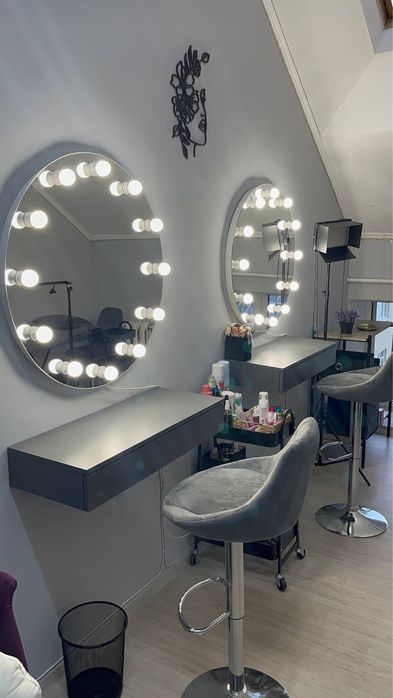 Оренда місця бровиста/візажиста/ламімейкера/лашмейкера