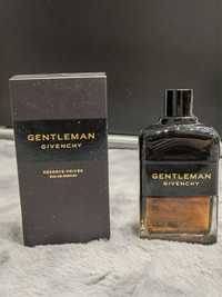 60ml/200ml flakon z ubytkiem Gentleman Givenchy Reserve Privee