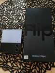 Samsung Galaxy Z Flip4 8/256G