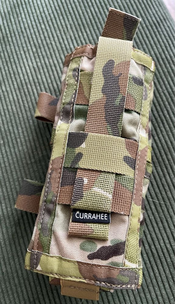 Ładownica strzelbowa Currahee