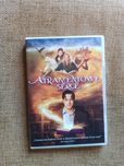 DVD filmy, bajki