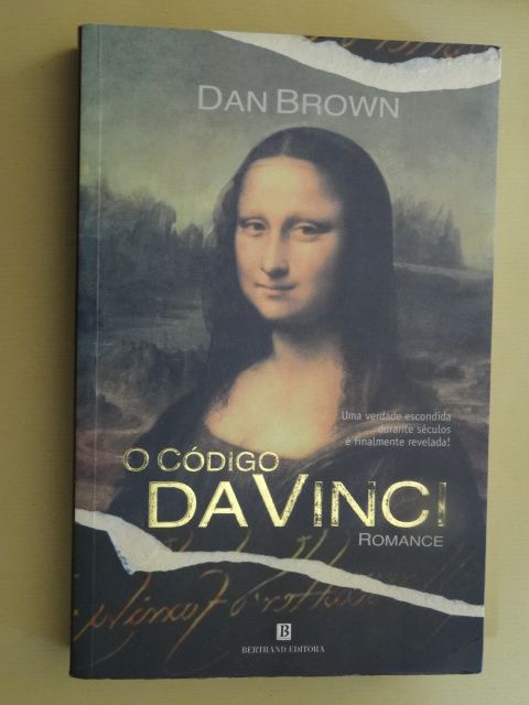 Dan Brown - Vários Livros