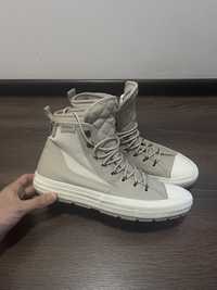 Кеди Converse Chuck Taylor All Star All Terrain НОВІ 45 р 29,5 см