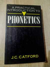 Sprzedam książkę "A Practical Introduction to Phonetics" J.C. Catford