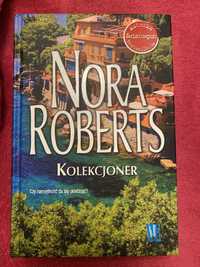 „Kolekcjoner” Nora Roberts