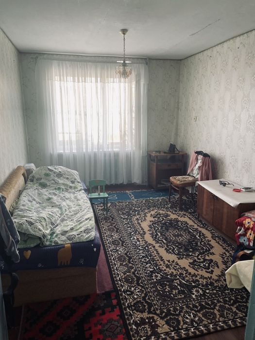 Продается 3-х комнатная квартира