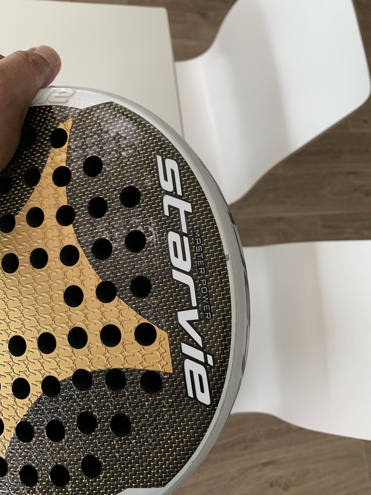 Raquete Padel Starvie Astrum Eris 2022