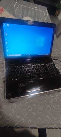 Portátil HP pavilion dv6 troco