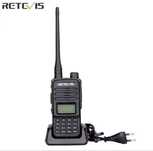 Радиостанция Retevis RT85. VHF/UHF (136-176 и 400-470 MHz) 5 Ватт.