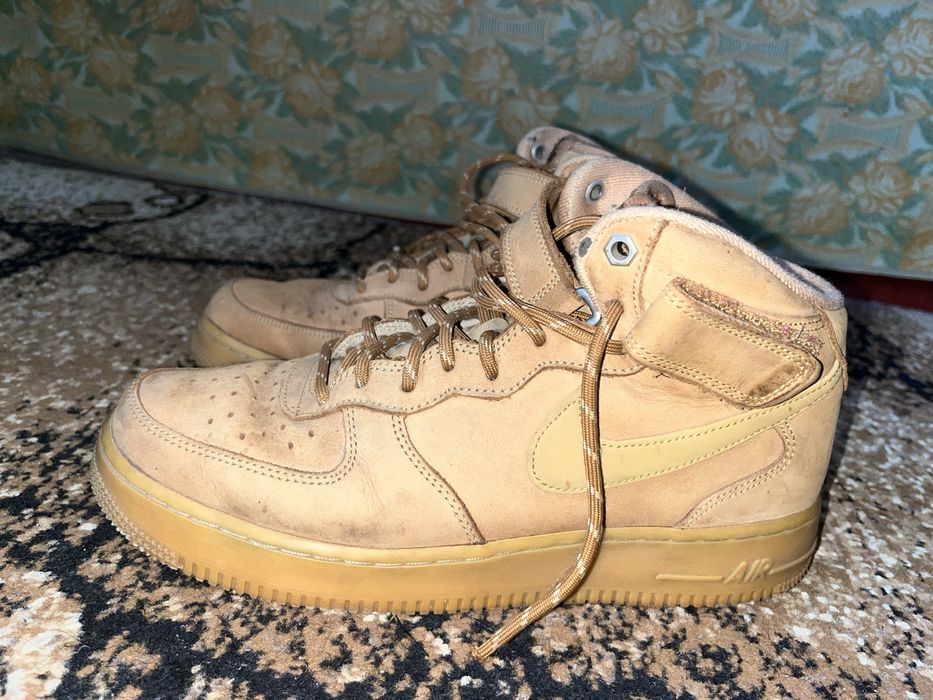 Продам Nike Air Force 1 High