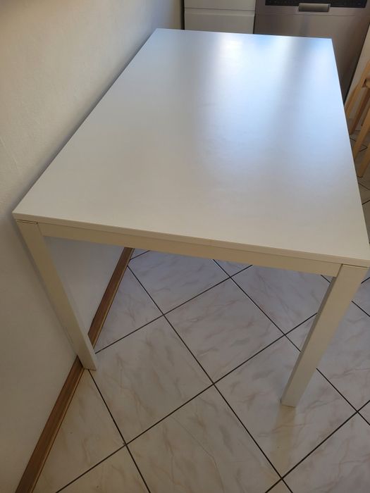 Stół Melltorp Vihals IKEA