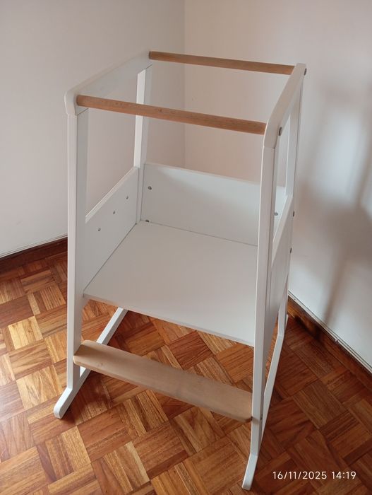 Torre aprendizagem Verboudet