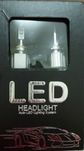 Led Headlight Auto