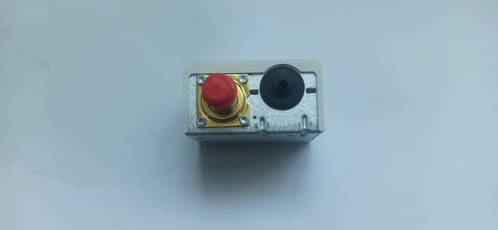 Danfoss kpi 35 Данфос реле тиску