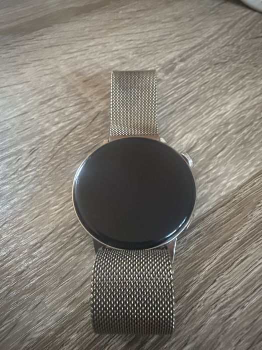 Huawei watch GT3