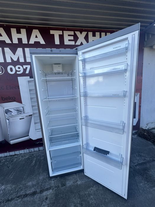 Холодильник без морозилки