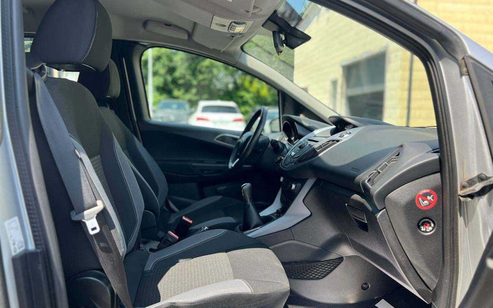 Ford B-Max 2014 року