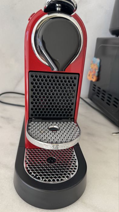 Máquina Café Nespresso