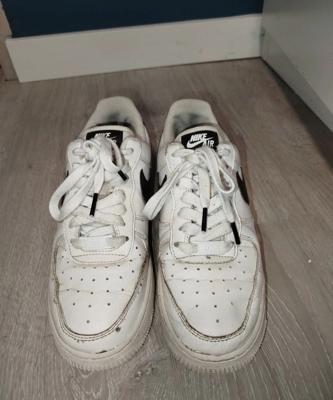 Bity air force 1