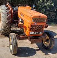 Tractor FIAT 450