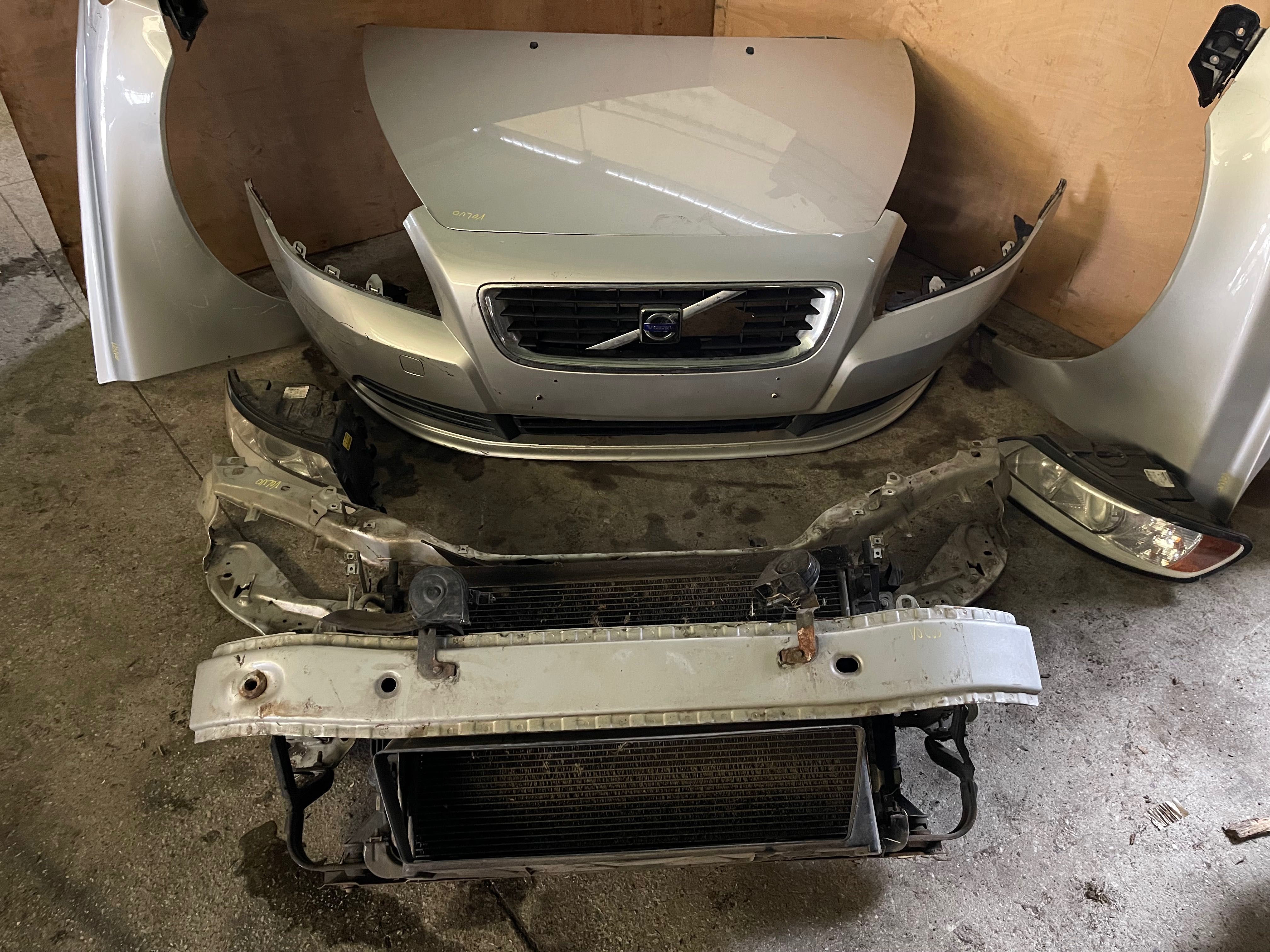 Frente Completa Volvo V50 2.0D 136CV