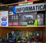 Técnico Informático