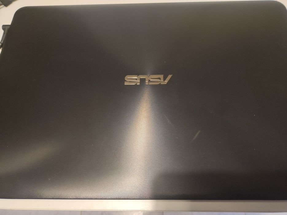 Computador portátil ASUS