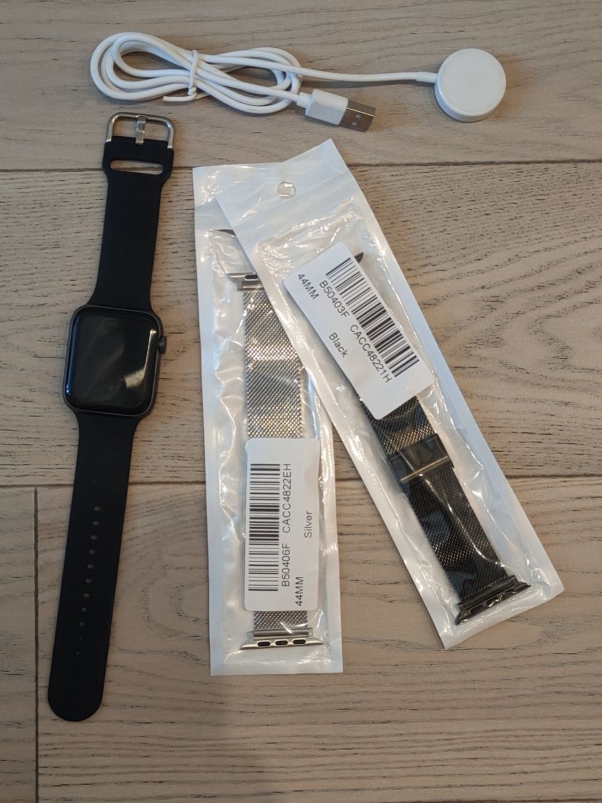 Смарт годинник Apple Watch W66