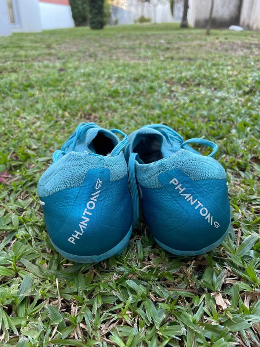 Chuteiras Nike Phantom GX2 Pro – Tamanho 39