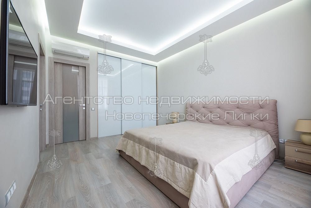 Продажа 3-к квартиры, в ЖК Новопечерские Липки — Драгомирова 16.
