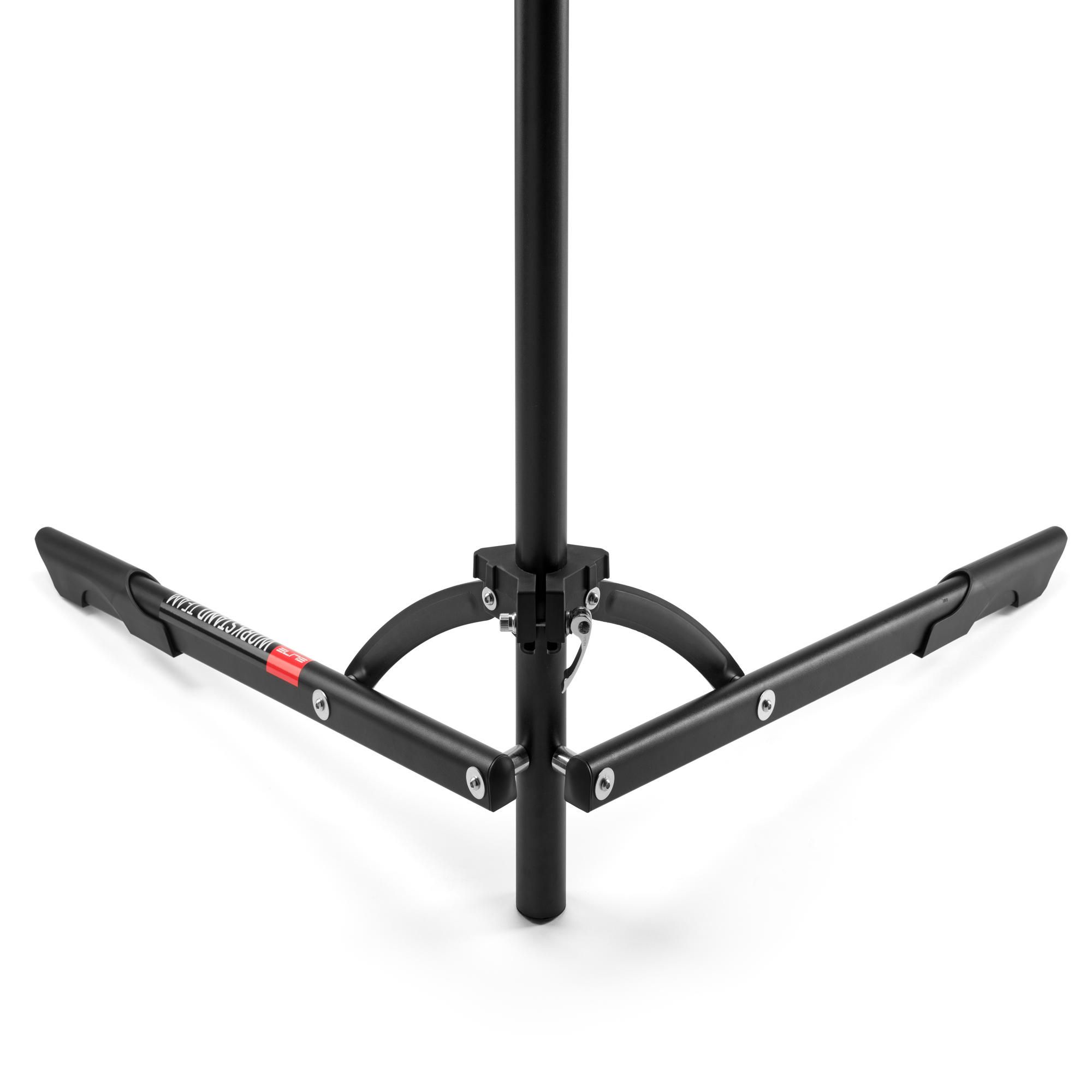 SUPORTE PÉ DE OFICINA BICICLETA ELITE TEAM