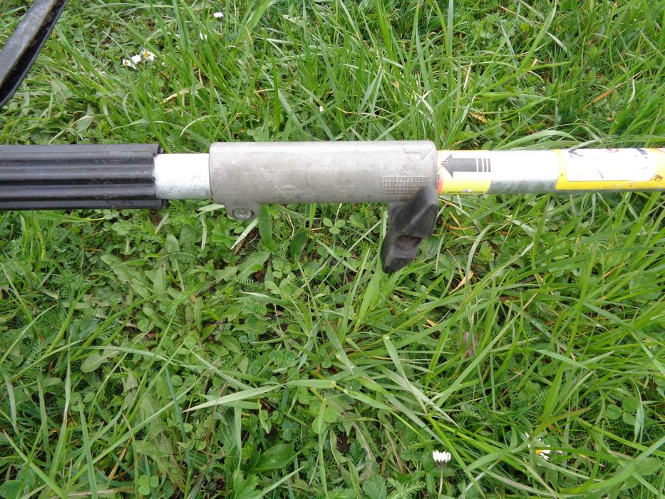 Kosa spalinowa plecakowa Stihl FR 131 R !!!