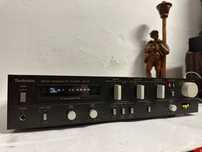 Stereo Wzmacniacz Technics su v5, 2*65 Wat!