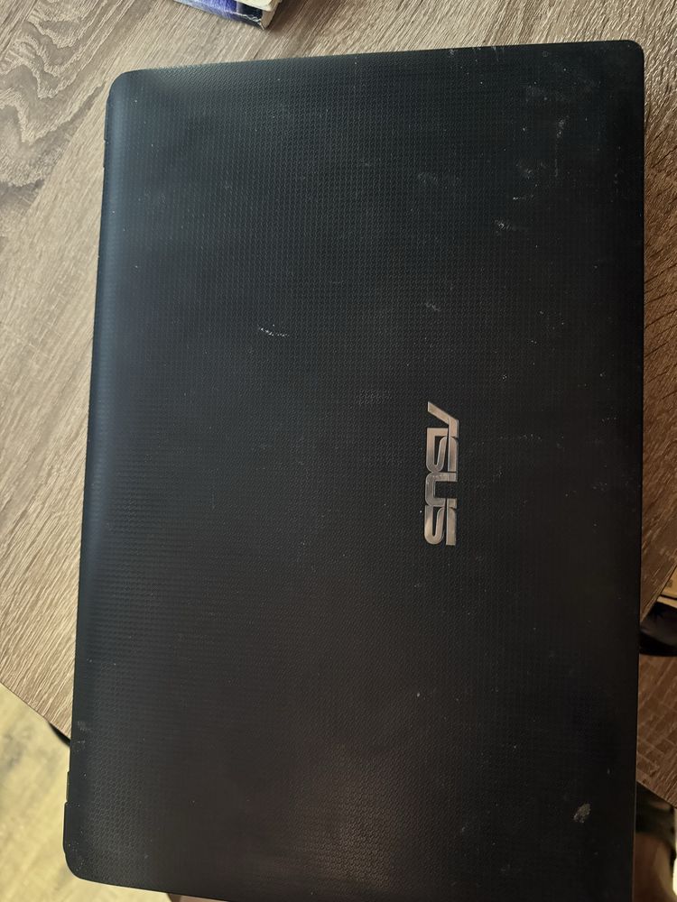 Продам ноутбук ASUS X54H