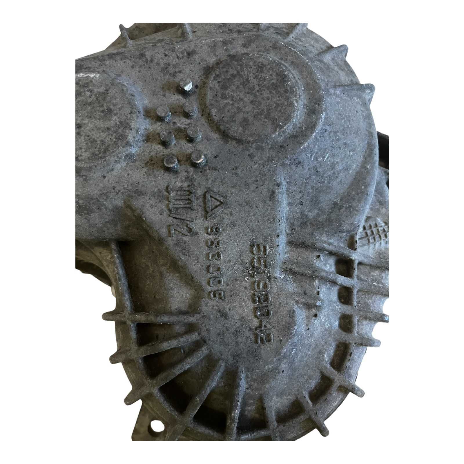 Obudowa Skrzyni Biegów Opel Fiat Alfa Romeo M32 1.4  1.6 1.7 1.9  2.0