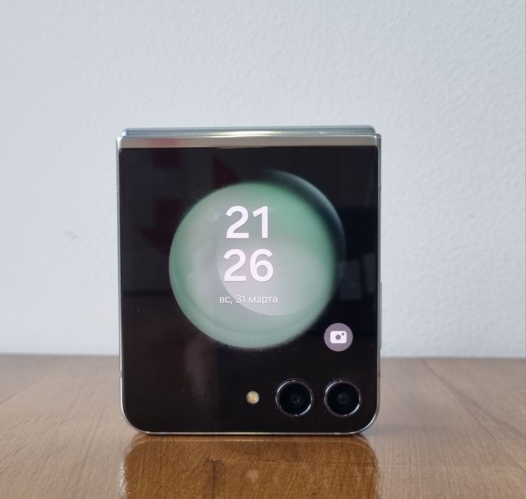 Samsung Galaxy z flip5