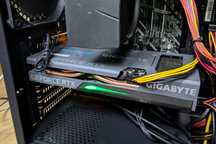 Karta graficzna Gigabyte GeForce RTX 3060 (12GB)