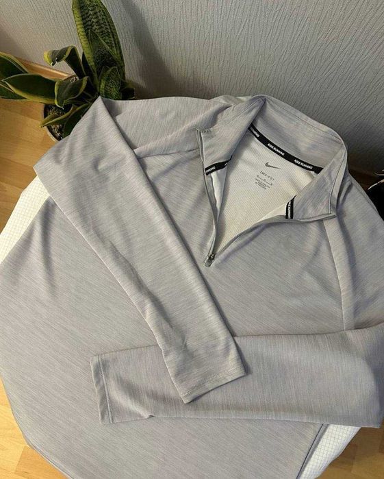 Спортивна кофта Nike Running | Розмір М