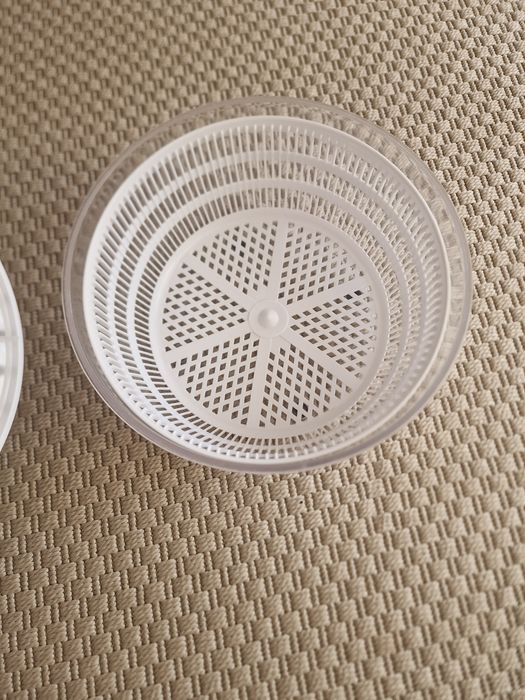 Escorredor De Salada 3l | 5five