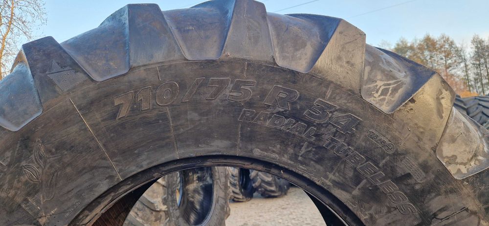 710/75r34 710/75-34, 620/75r34 Michelin