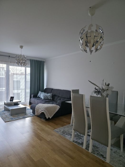 Moderno Apartamento T2 – Curia, Anadia – 140 m² – Construção de 2019