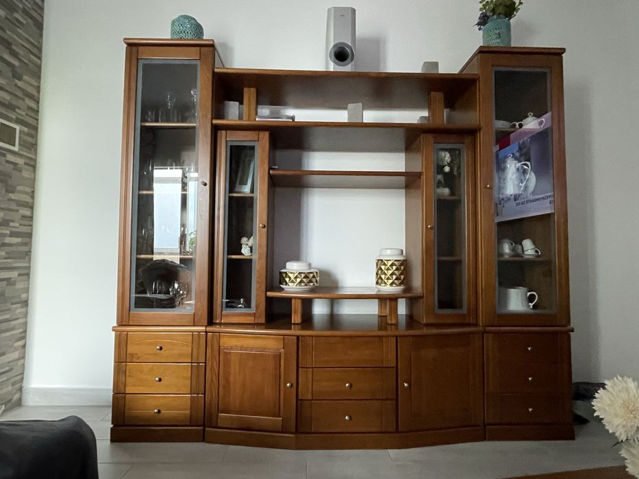 Estante de sala para venda