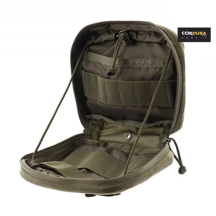 Organizer EDC M-Tac Elite Ranger Green