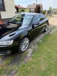 Audi a5 2.7 TDI 235ps super stan
