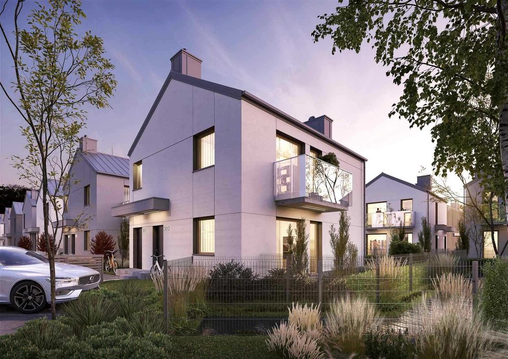 Hej!Baniocha! Nowe mieszkanie w stanie deweloperskim - cesja!