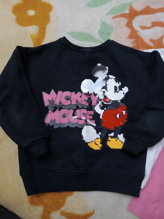 Свитер для девочки р 116