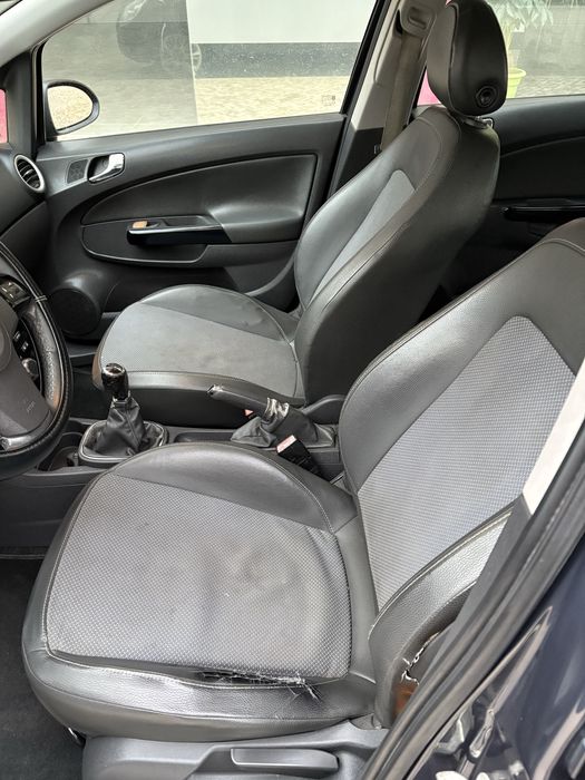 OPORTUNIDADE ! Opel corsa 2007
