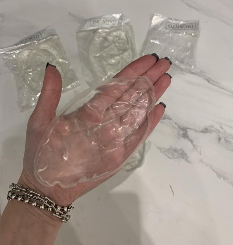 Вкладки гель цена за пару